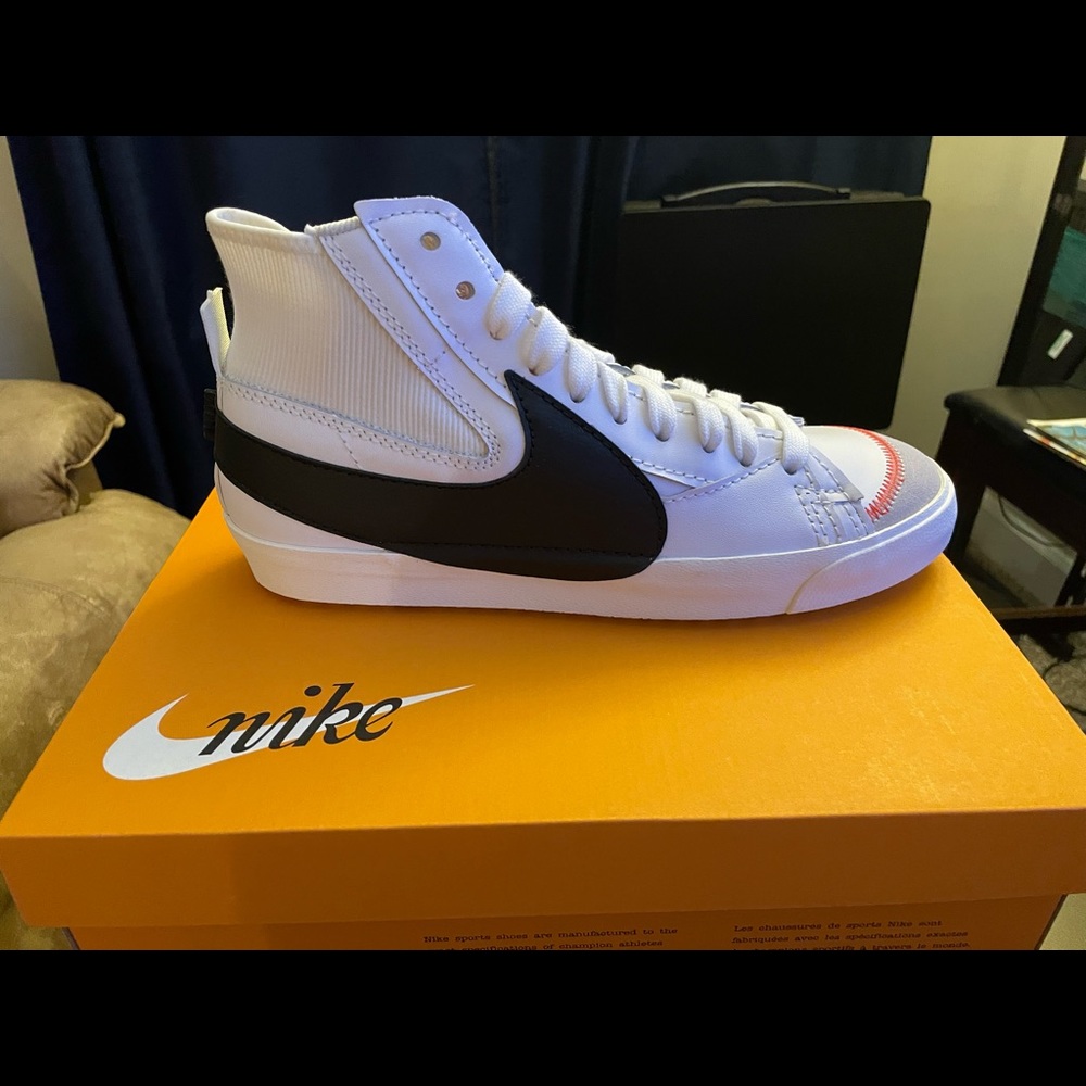 Blazer Mid ‘77 Jumbo